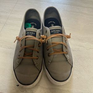 Sperry women’s shoes